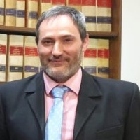 César García