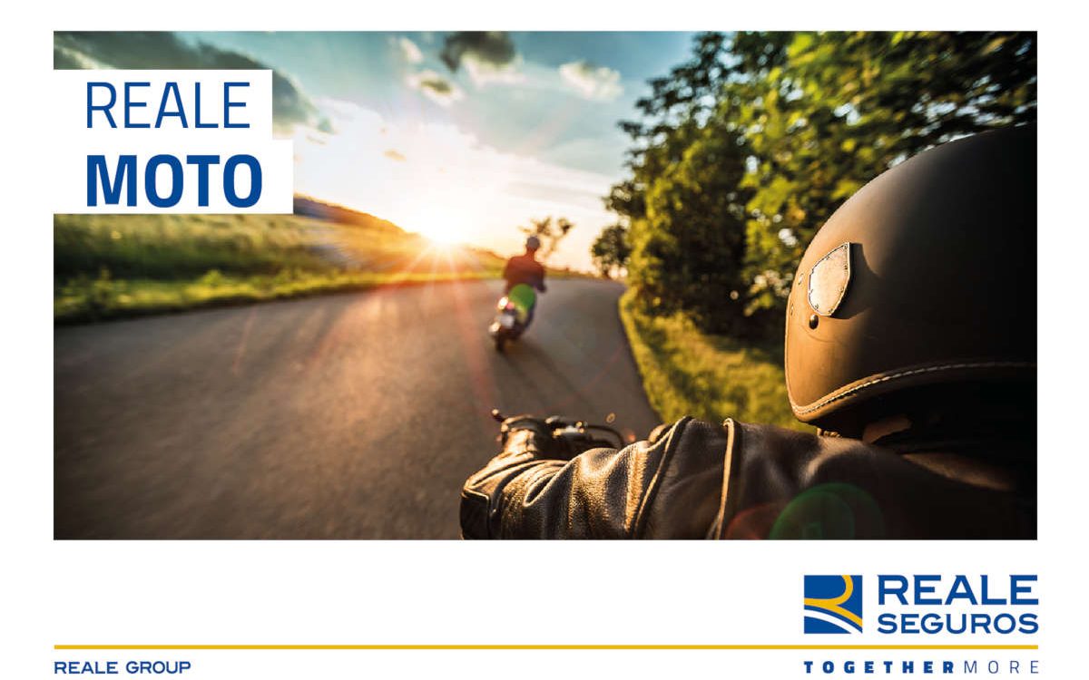 Reale Moto