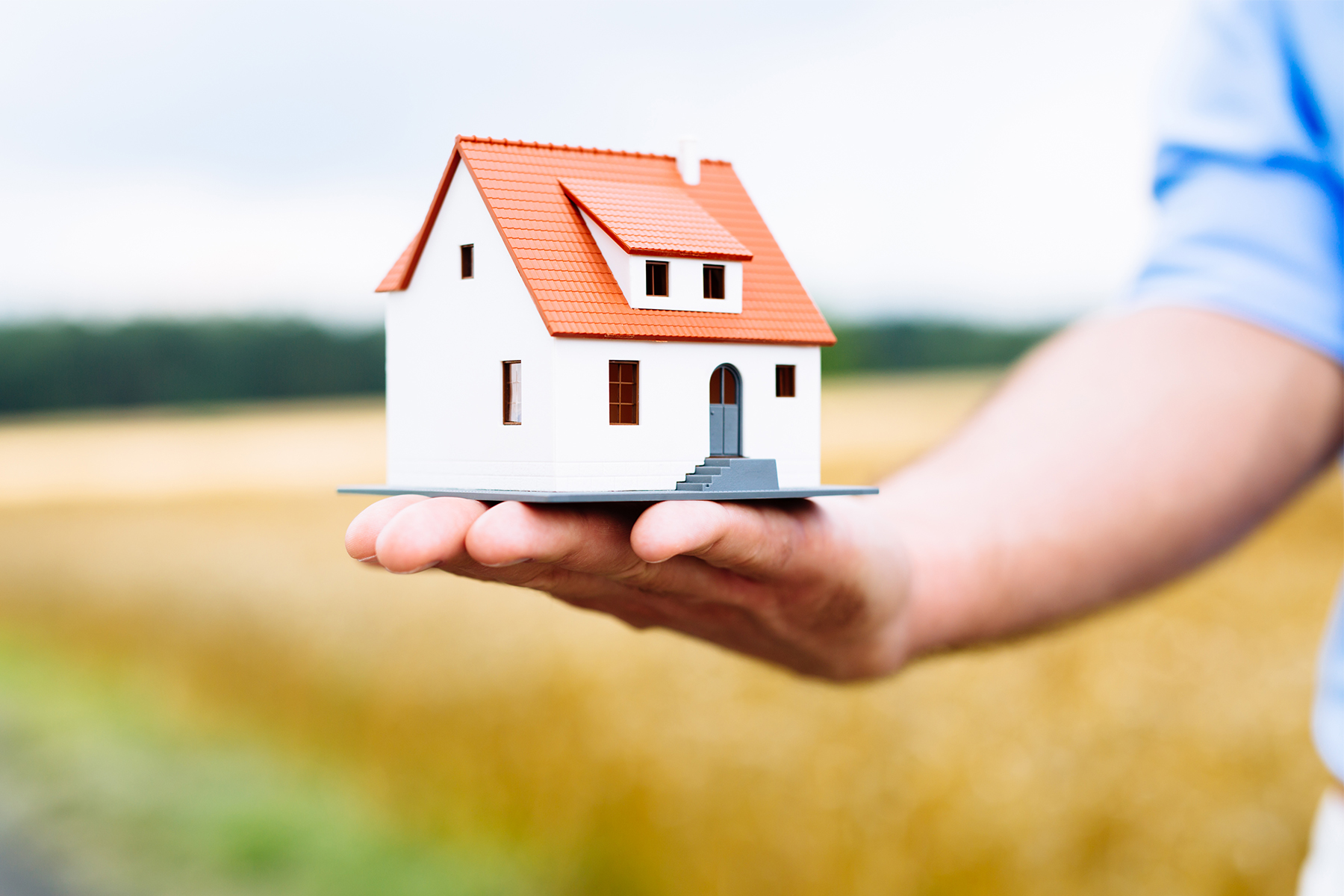 Seguros Hogar