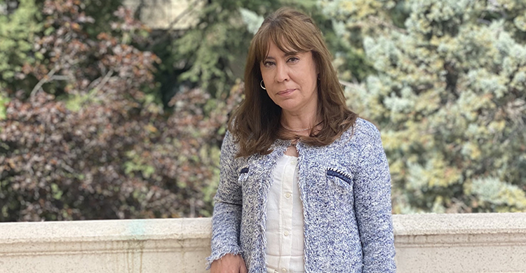 Alicia Díaz (Preventiva)