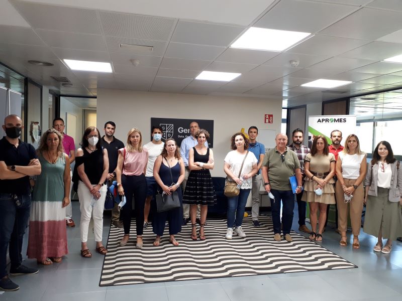 Examen Madrid