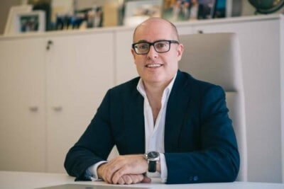 Ceo de Howden Iberia