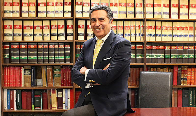 Javier García-Bernal