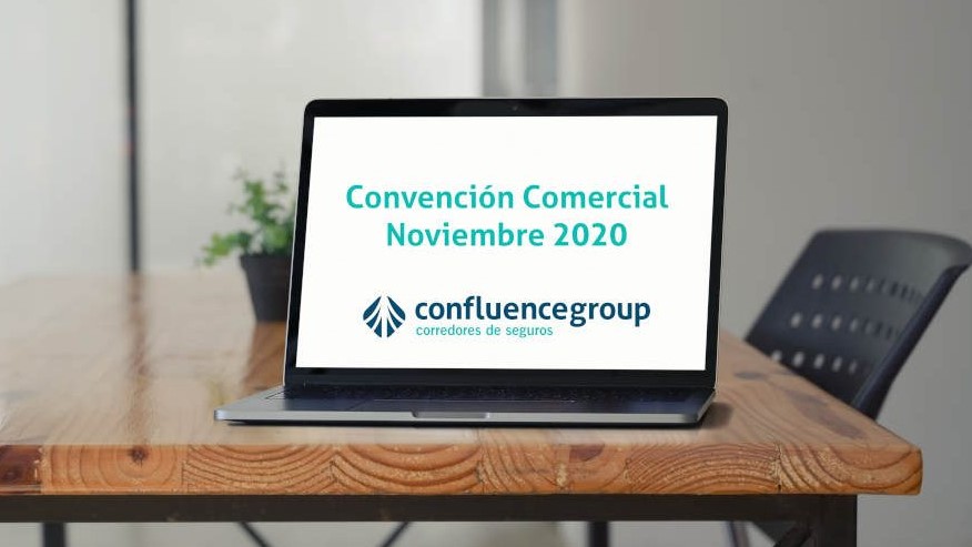 Convención Virtual Confluence