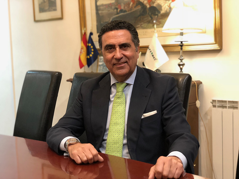 Javier García-Bernal