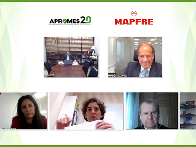 Encuentro MAPFRE