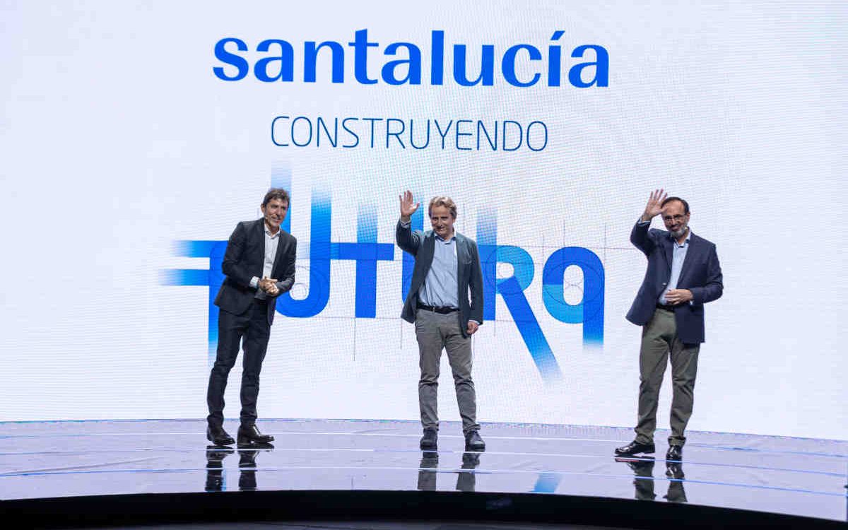 Convención de Santalucía