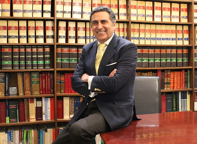 Javier García-Bernal