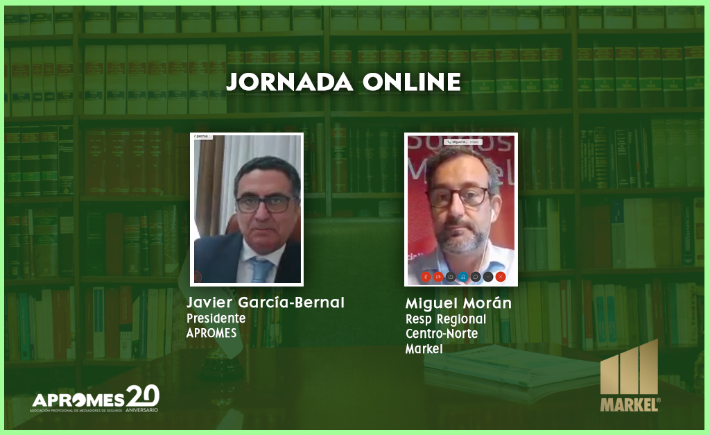 Jornada con Nueva Mutua Sanitaria