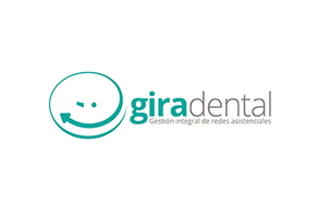 Gira dental