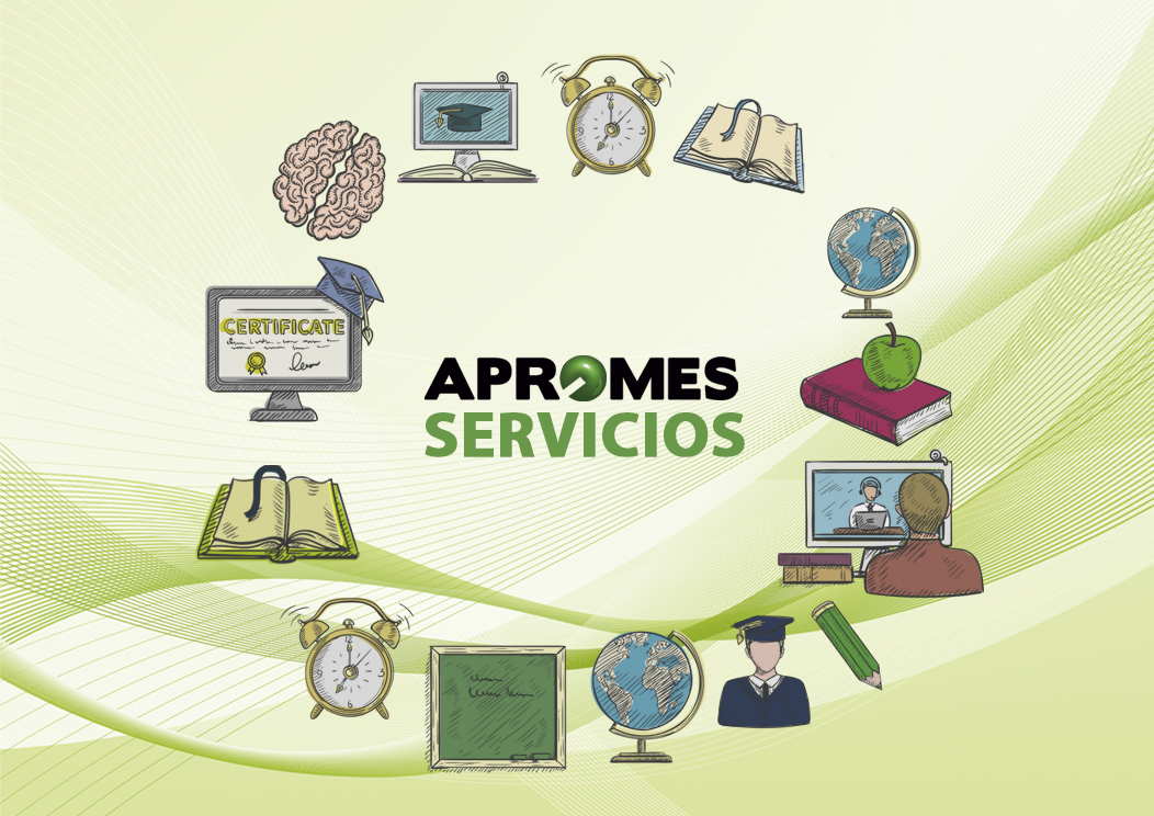 Servicios de APROMES