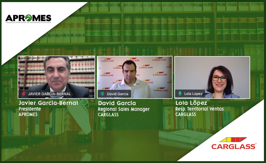 Jornada Carglass