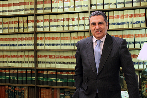 Javier García-Bernal