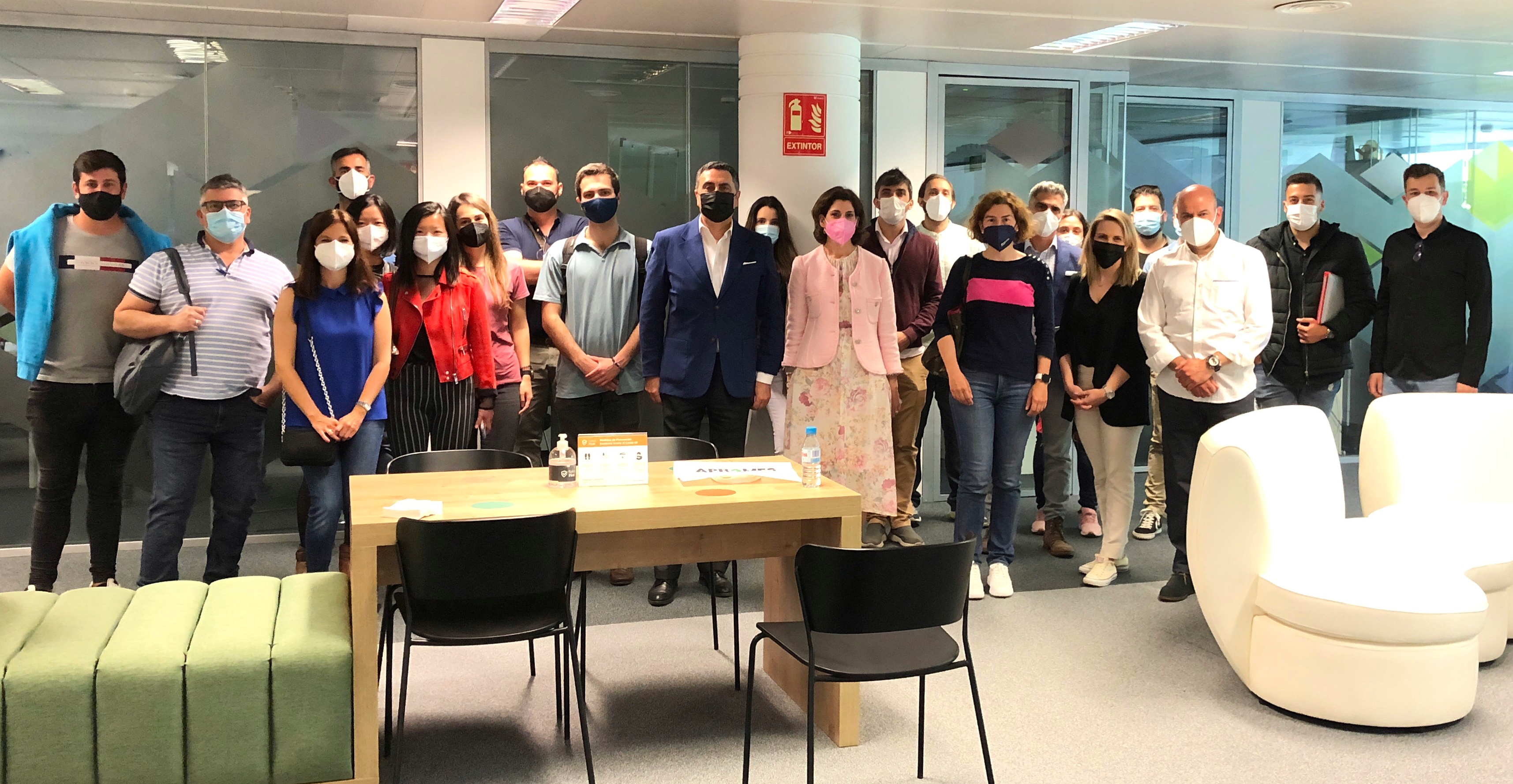 Examen Grupo A