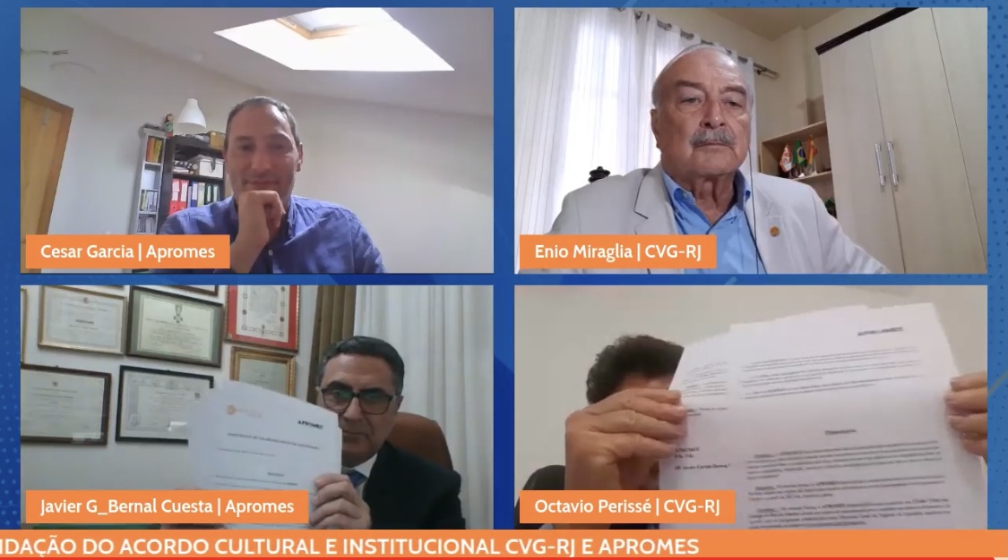 Acuerdo Brasil