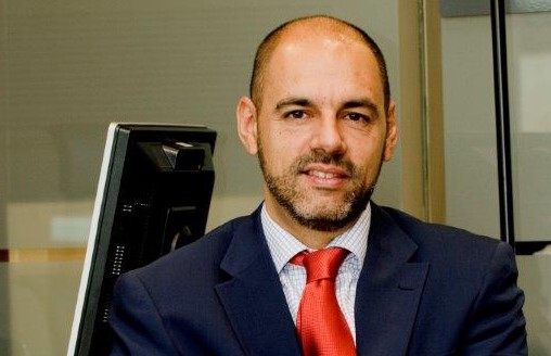 Juan Sagi-Vela