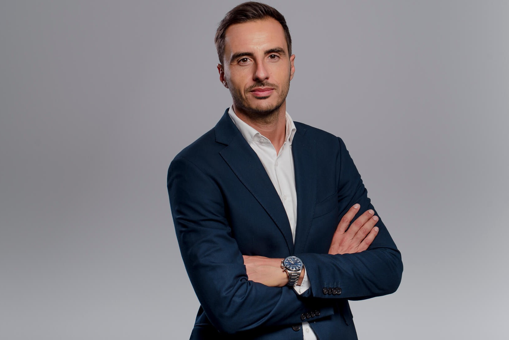 Sergi Ramo