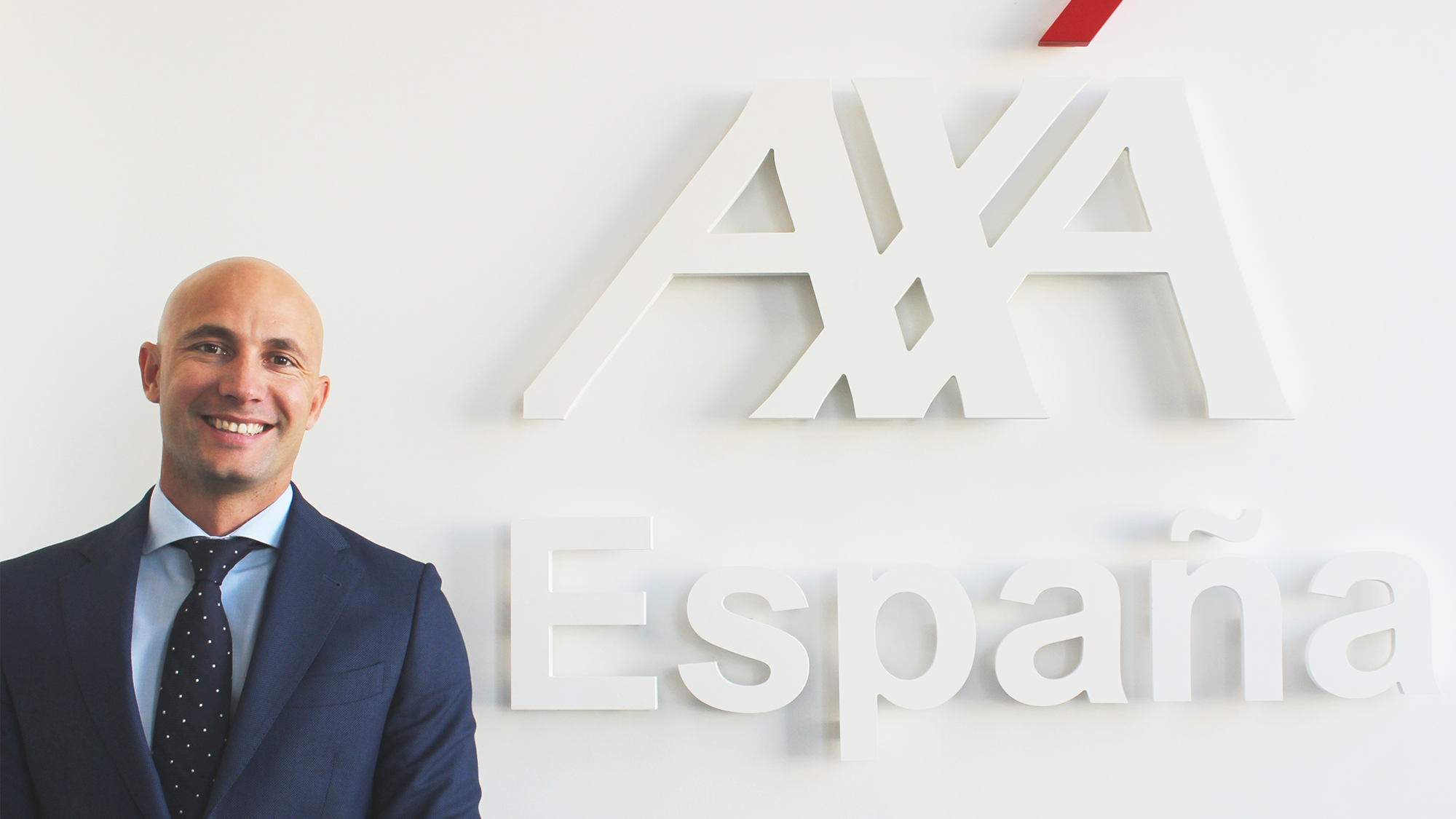 Foto del protagonista de la entrevista