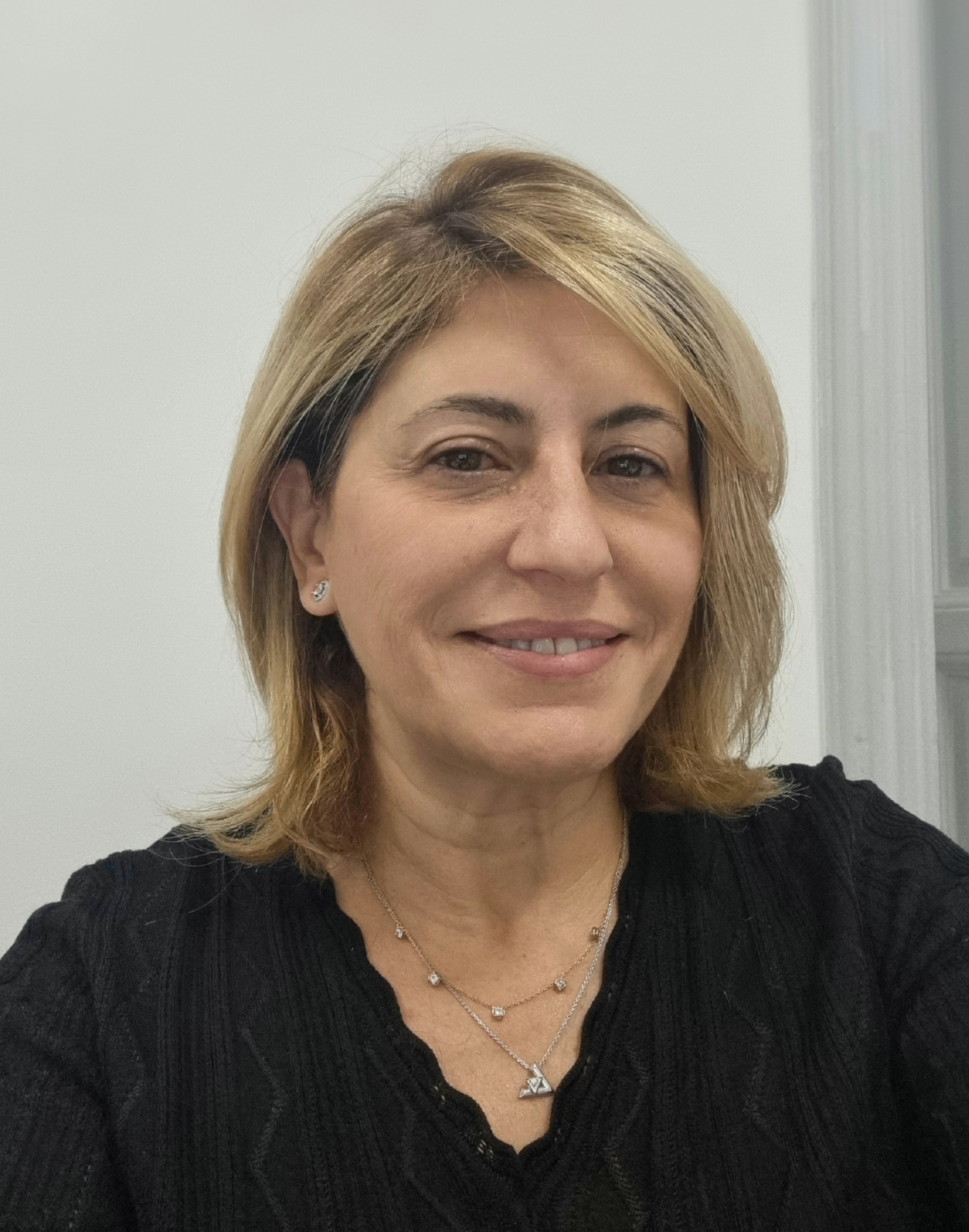 Tribuna del presidente de APROMES