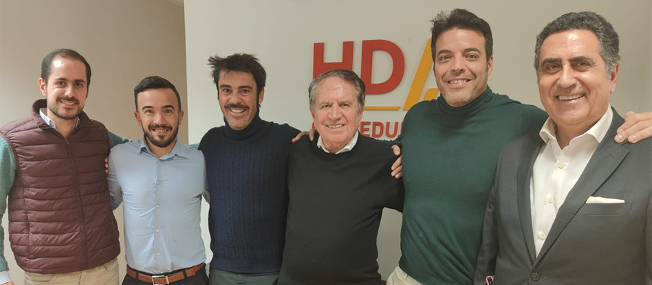 Entrega de premio