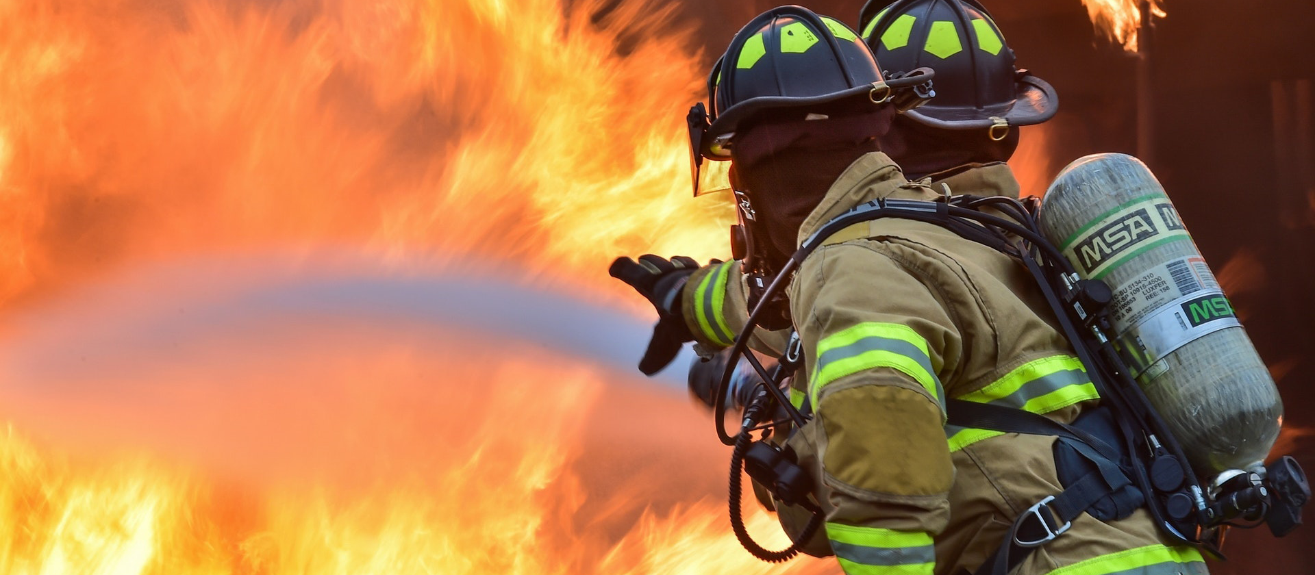 Incendios