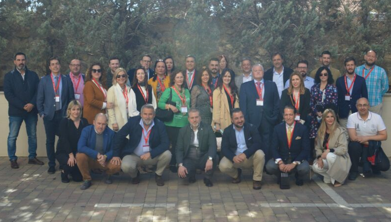 congreso Medialia