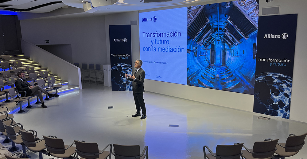 Noticia de AXA