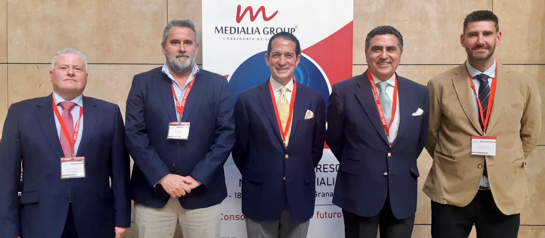 Convención Medialia