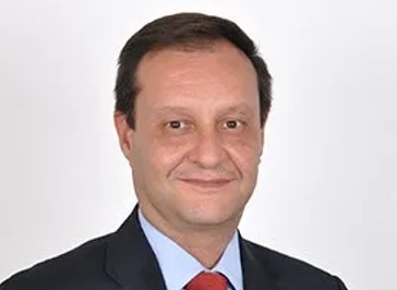 Adrián Benito