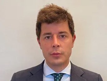 Sergio Carrascal