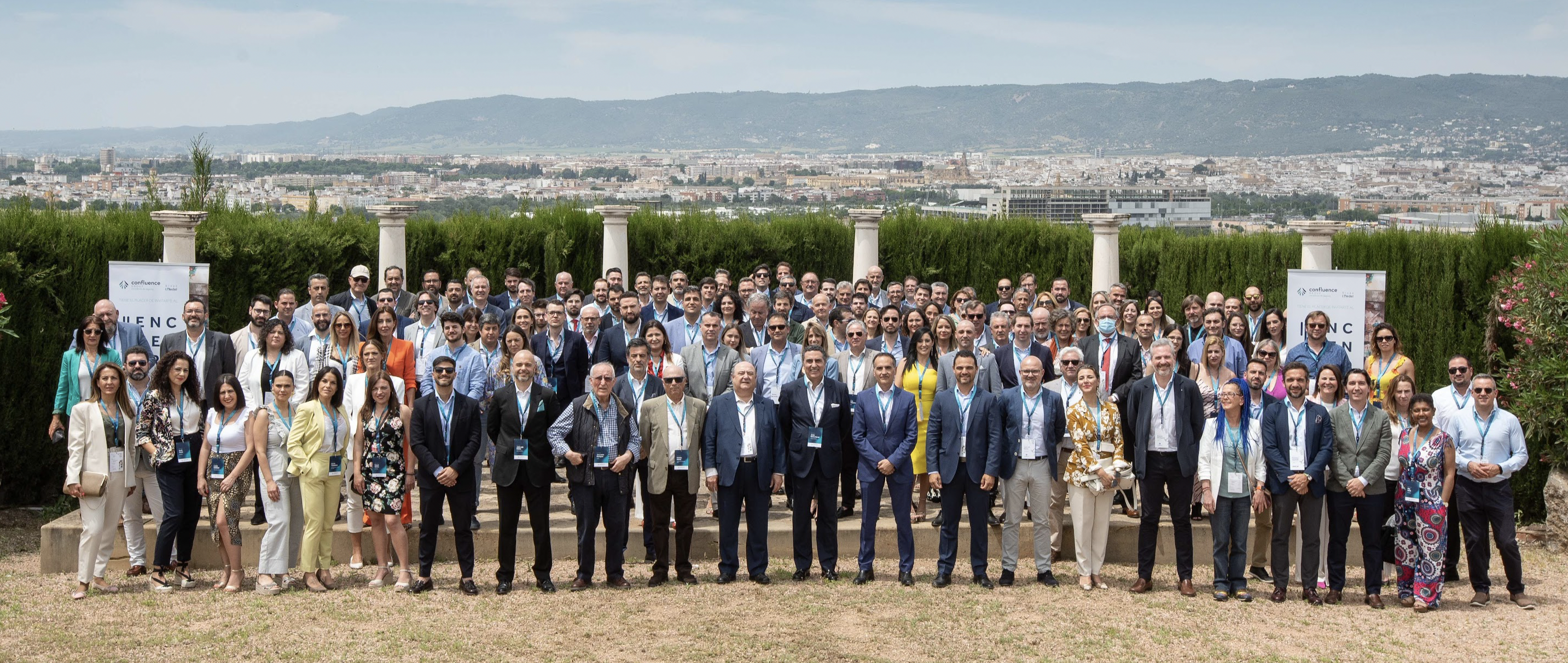 Encuentro Nacional de Confluence en Córdoba
