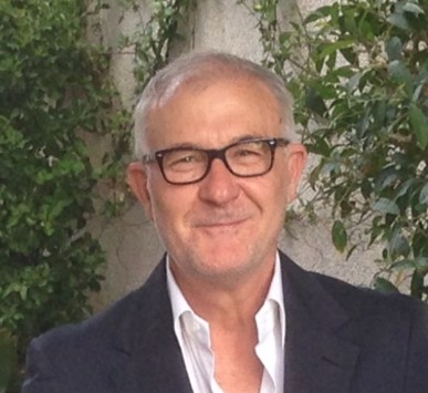 Delegado de APROMES en Baleares