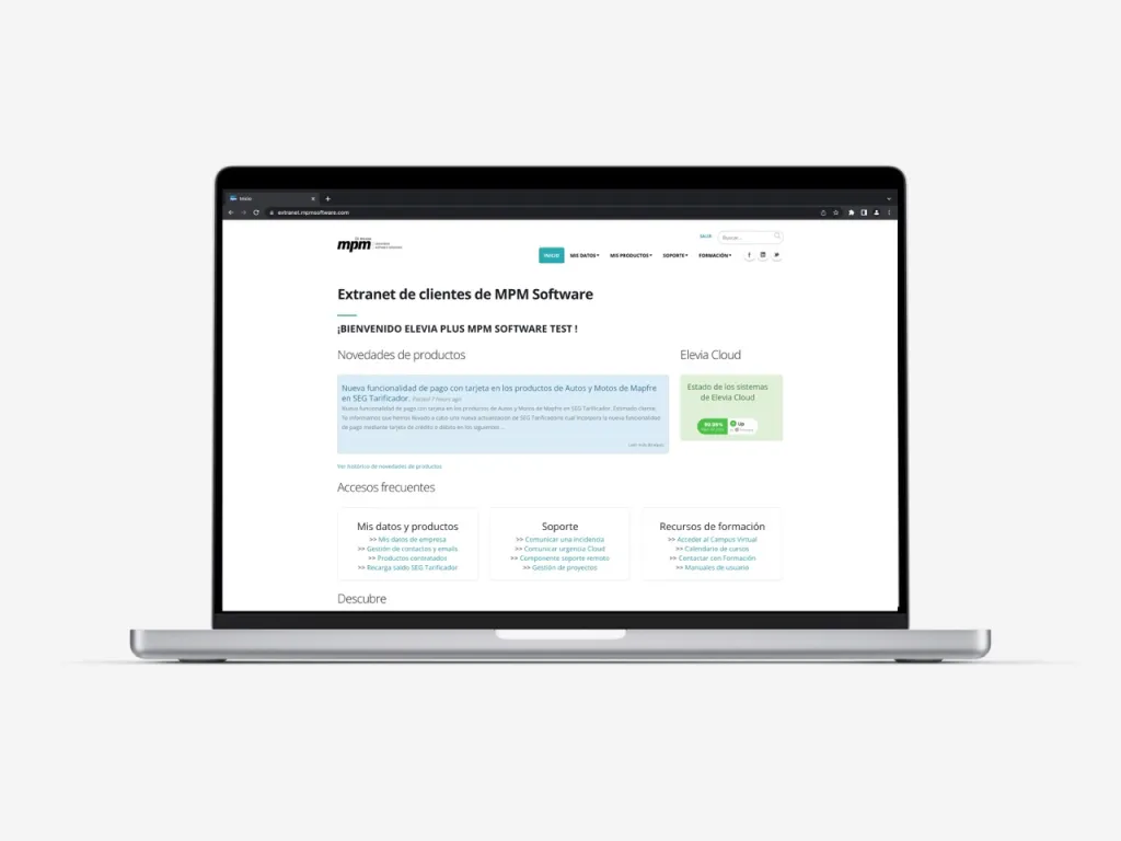 extranet