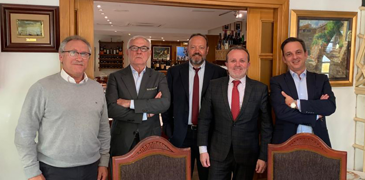 Encuentro con Javier Barberá