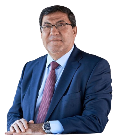Entrevistado Más Cerca