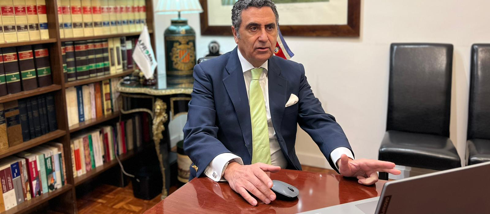 firma Argentina