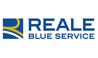 Reale Blue Service