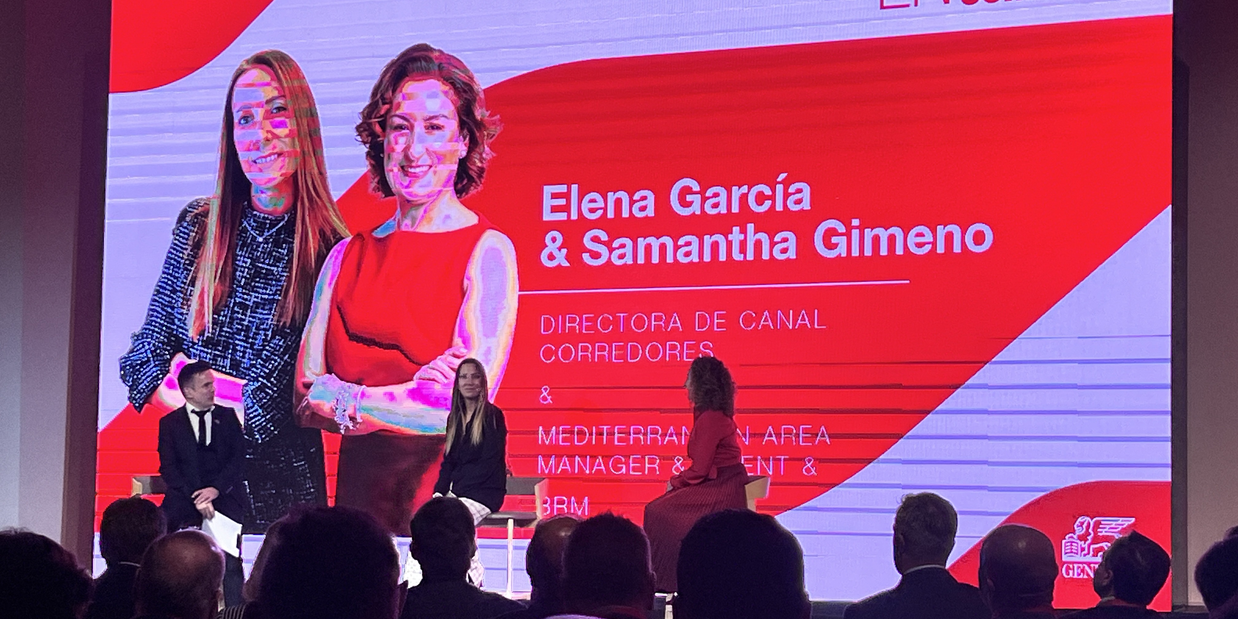 Convención anual de Generali