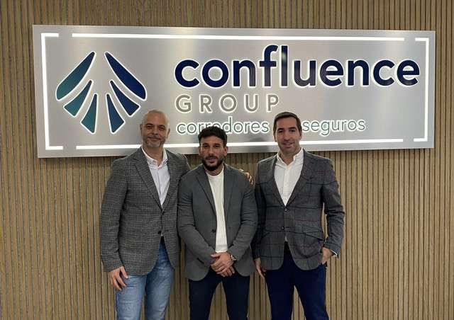 Confluence Group integra la correduría sevillana Segon
