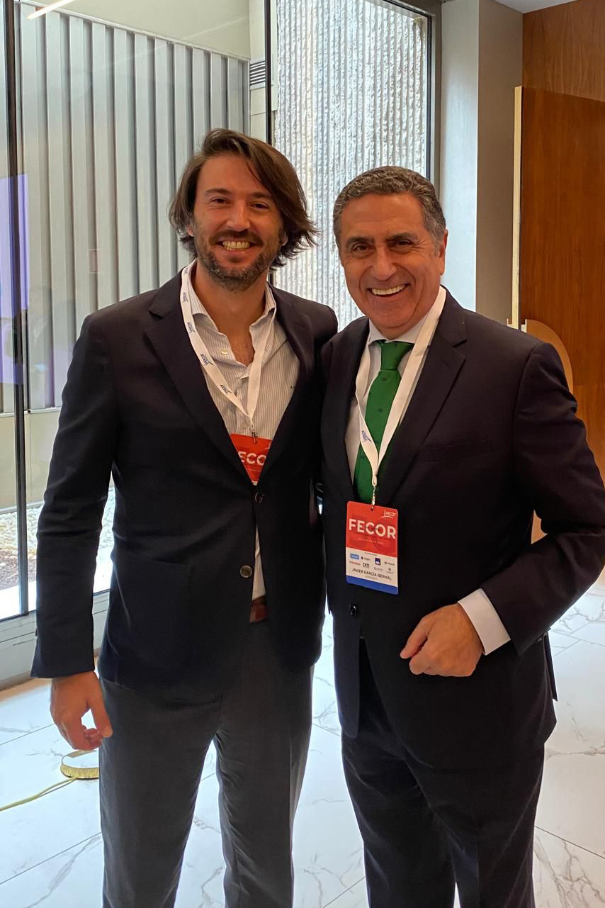 Encuentro FECOR