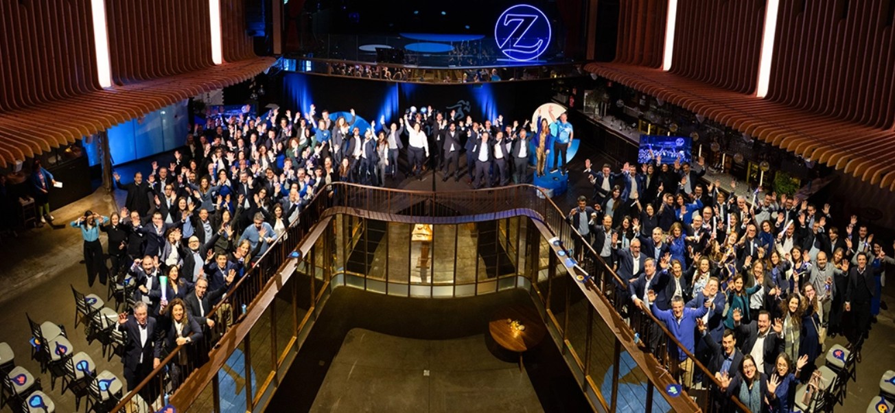 Convención de Zurich