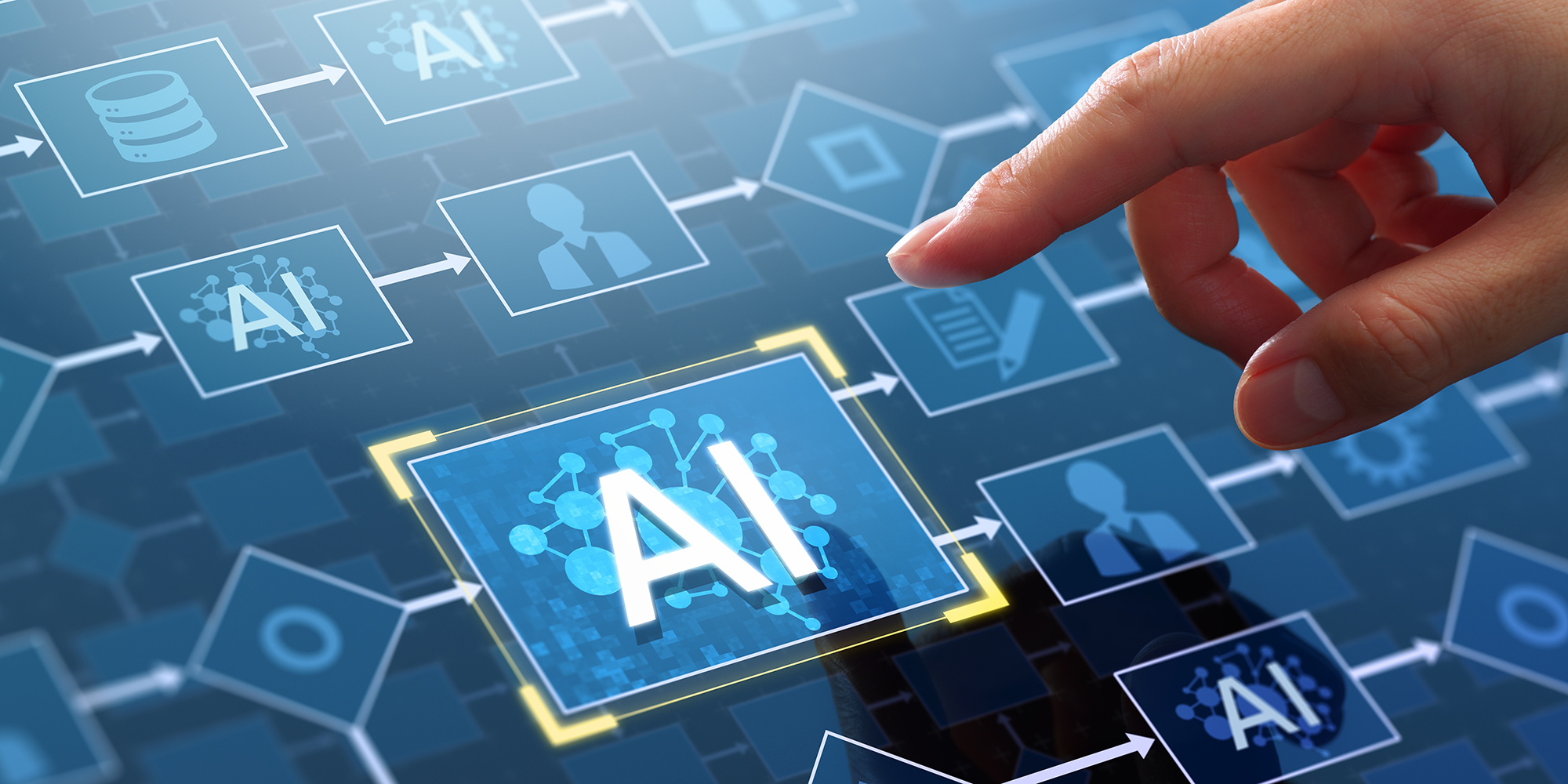Inteligencia artificial
