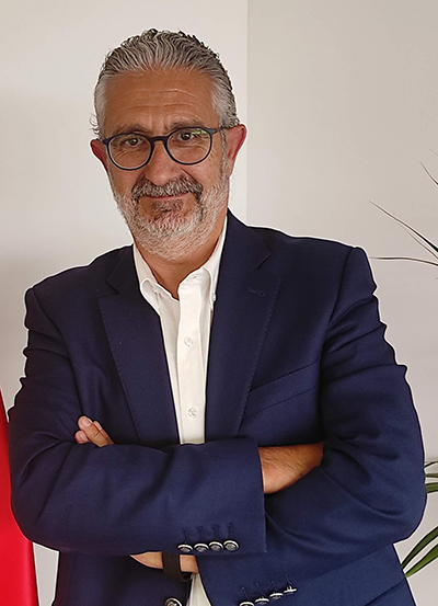 José Antonio Martínez