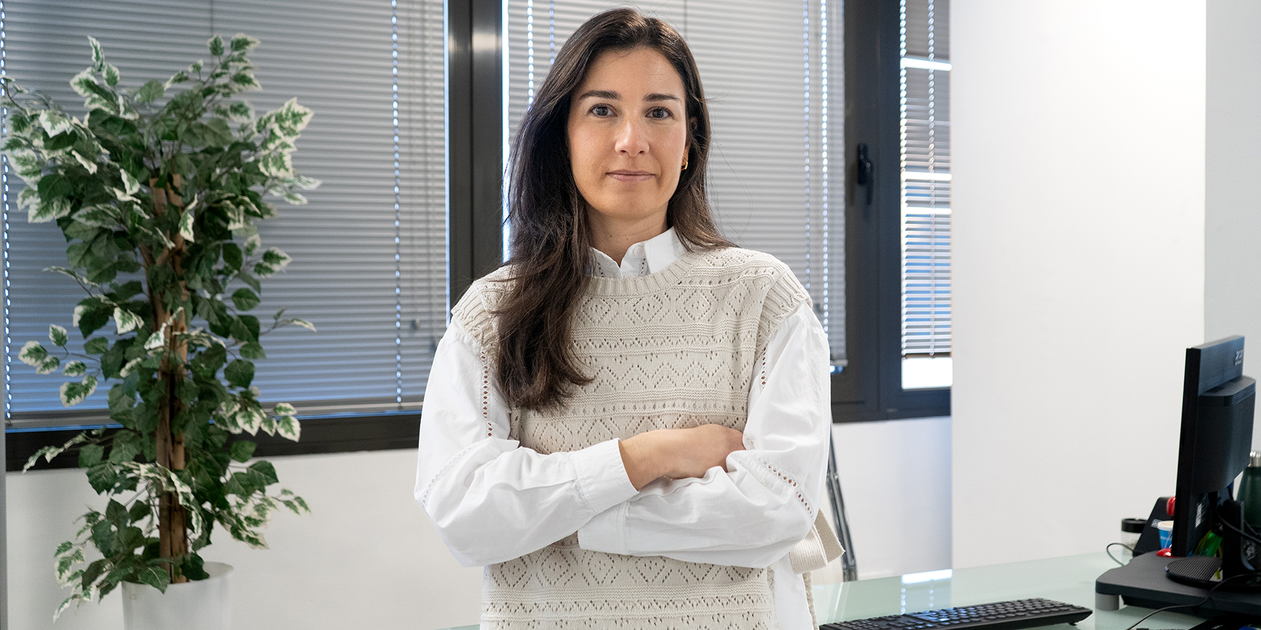 Alejandra Rubio, CMO & Head of Business Development de Seguropordias.com