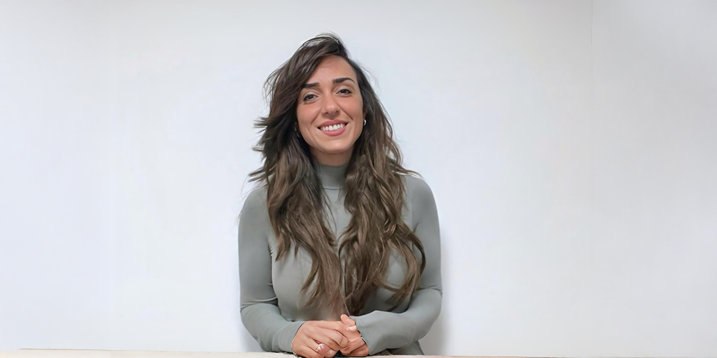Beatriz García-Bernal