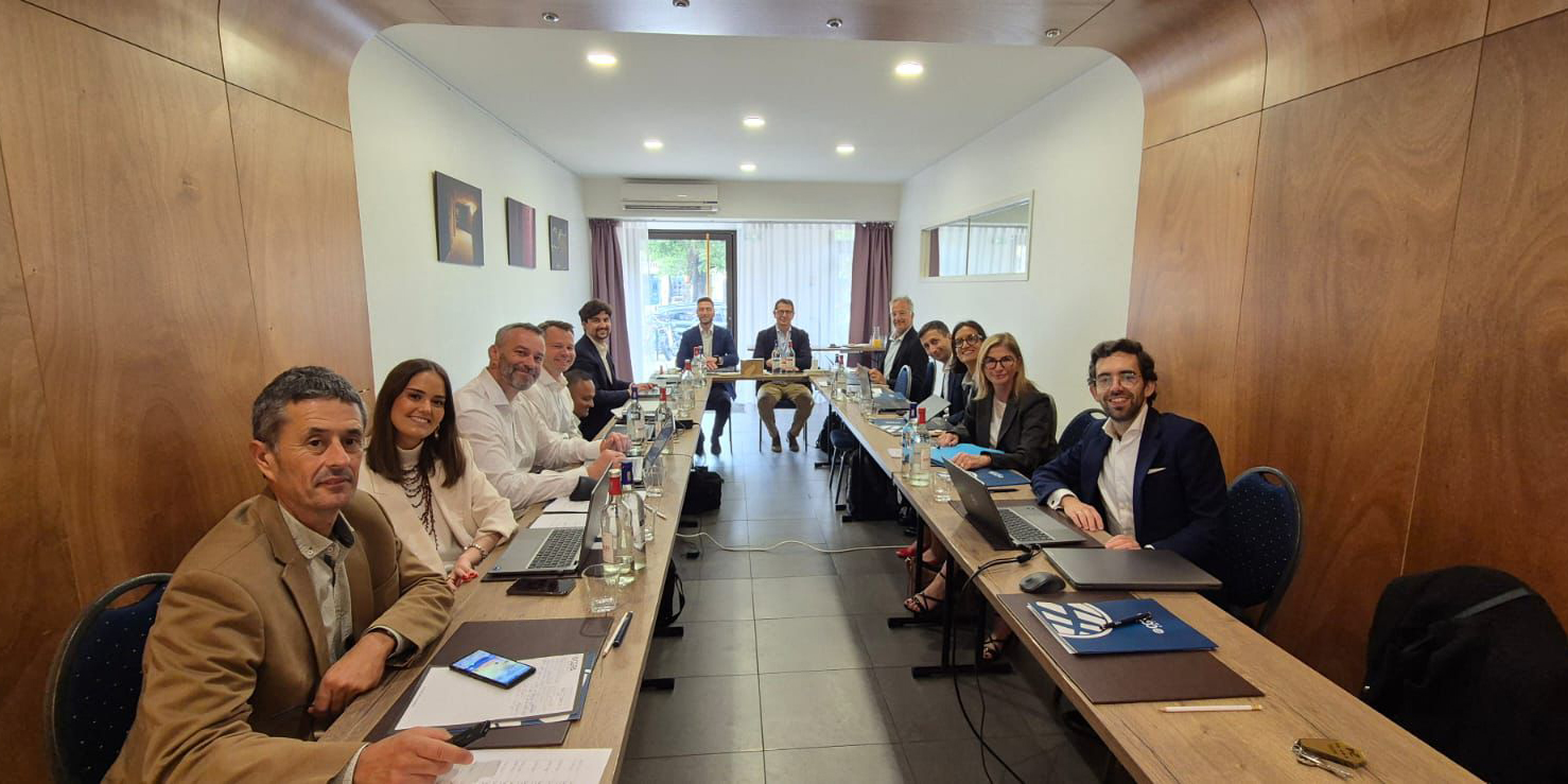 CGPA Europe celebra su Reunión de Abogados Europeos anual e inicia el desarrollo de la 12º edición del Observatorio Europeo de Mediadores de Seguros