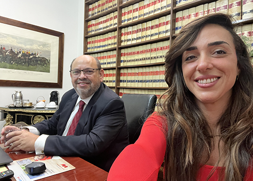Grupo Mutua Propietarios imparte una sesión informativa sobre los seguros de impago del alquiler