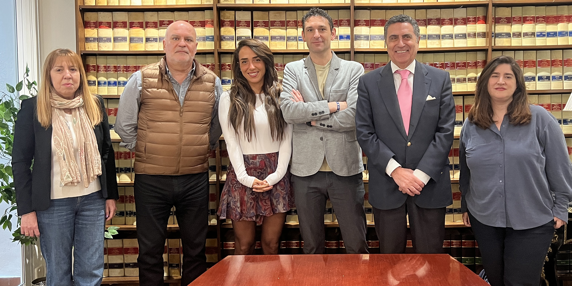Los asociados accederán en condiciones ventajosas a las herramientas tecnológicas de Codeoscopic