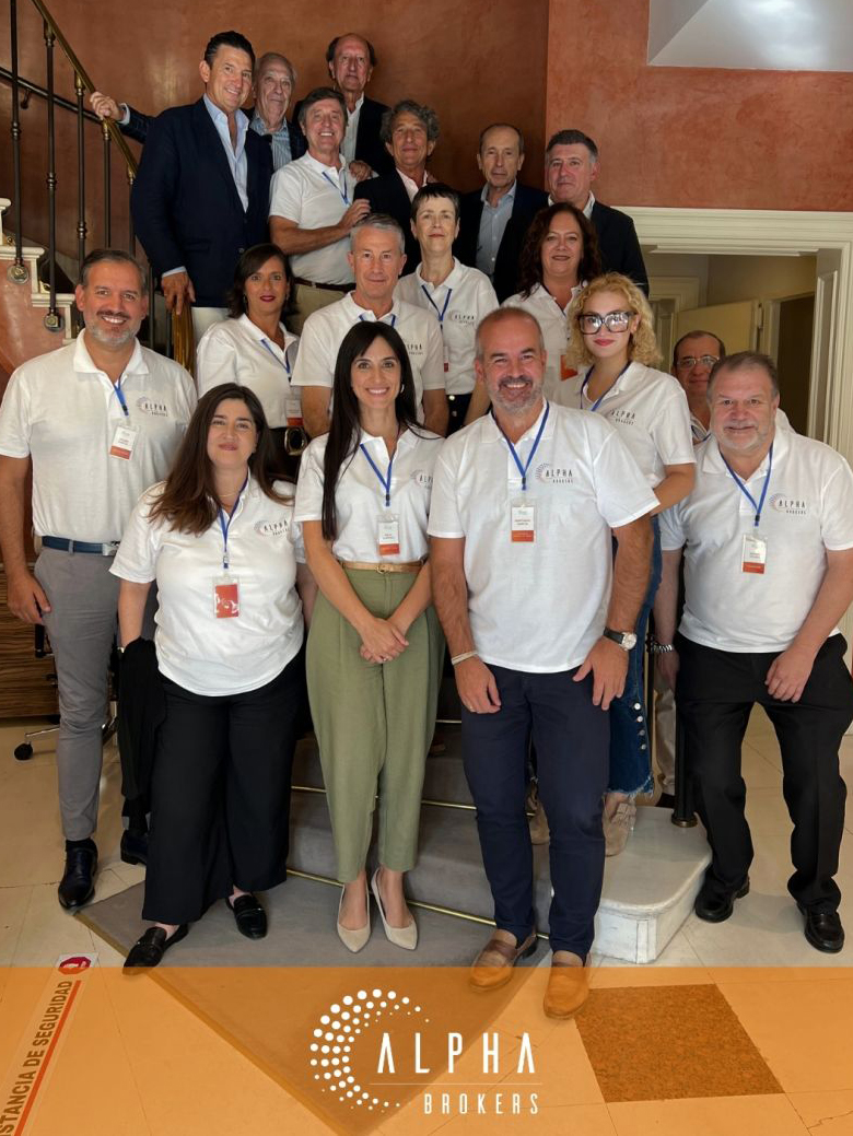 Alpha Brokers presenta su estrategia comercial 