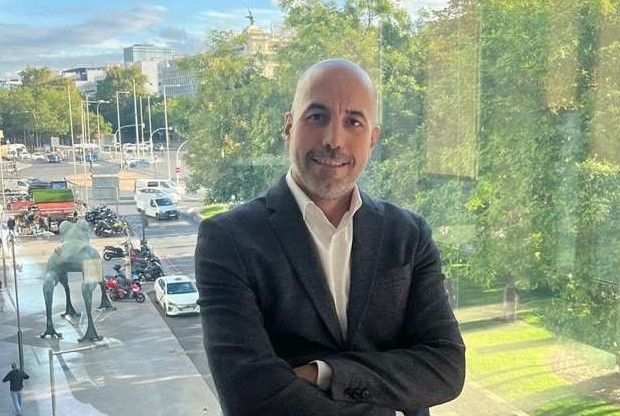 Howden Iberia ha anunciado la incorporación de Ismael Couso como nuevo director de Construcción e Infraestructuras